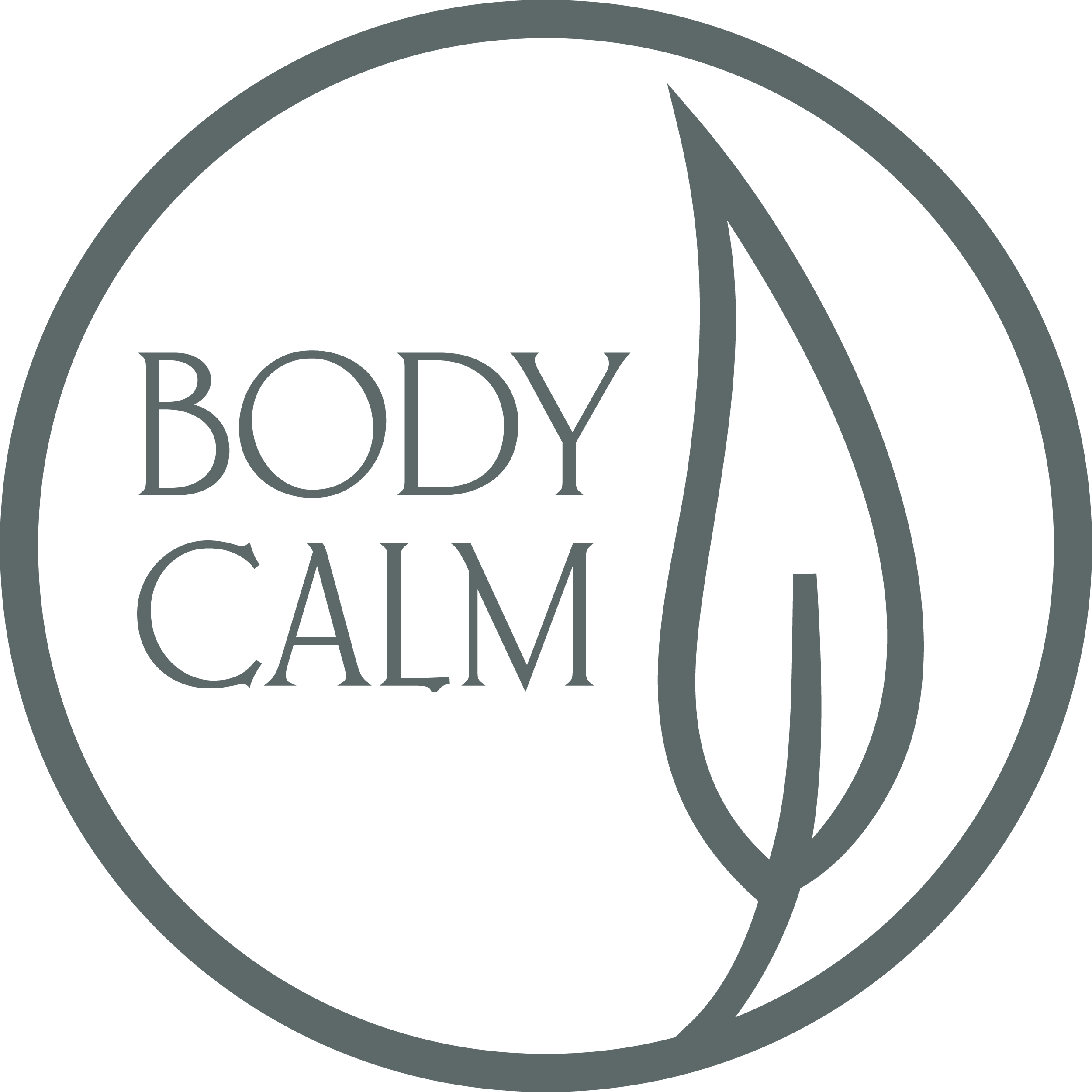 Body Calm Studio - Meridian Idaho